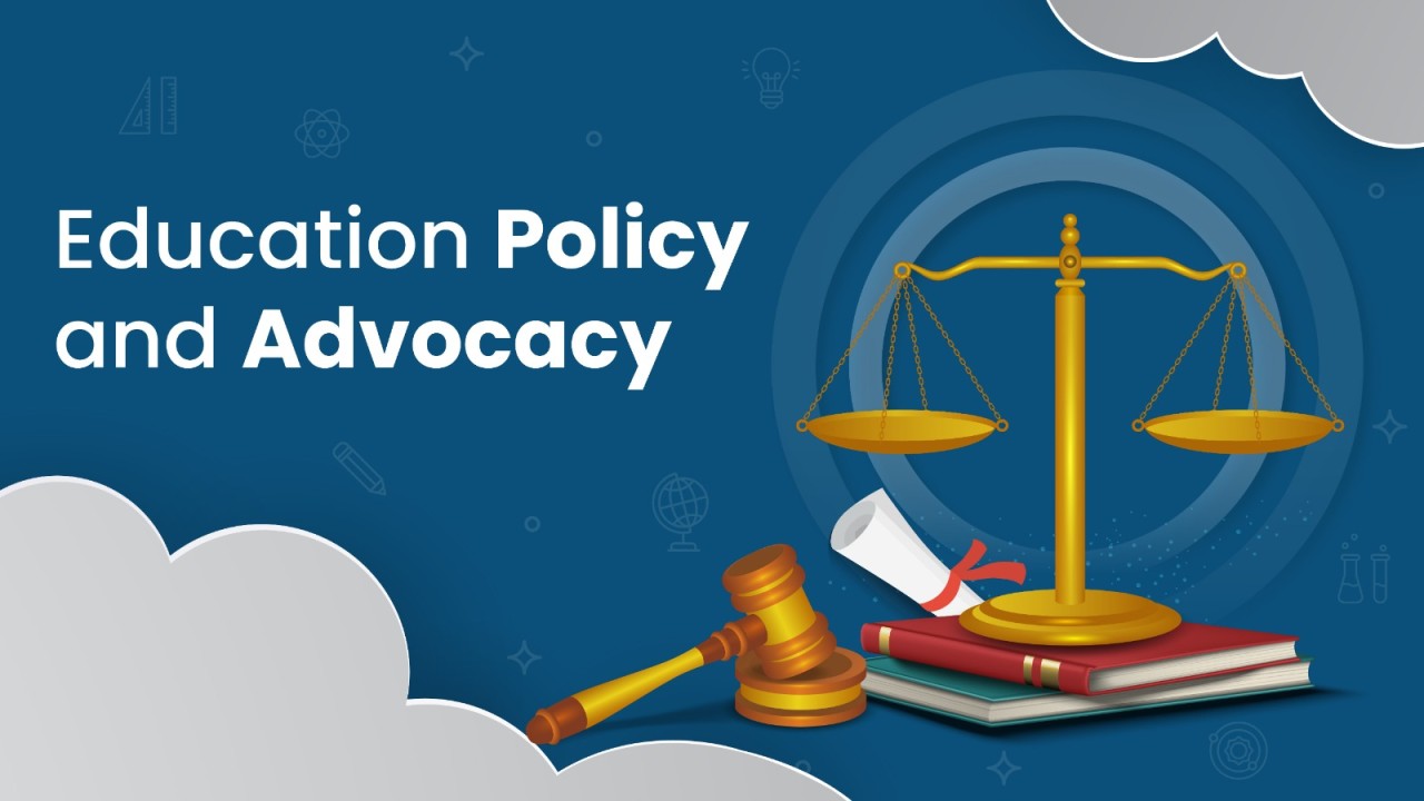 Education & Advocacy